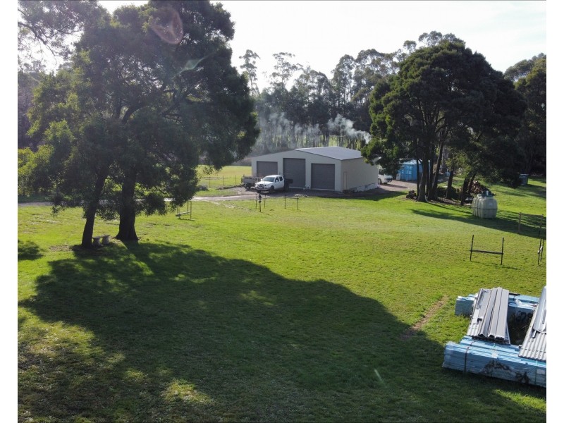59 Kimberley Road, Railton TAS 7305