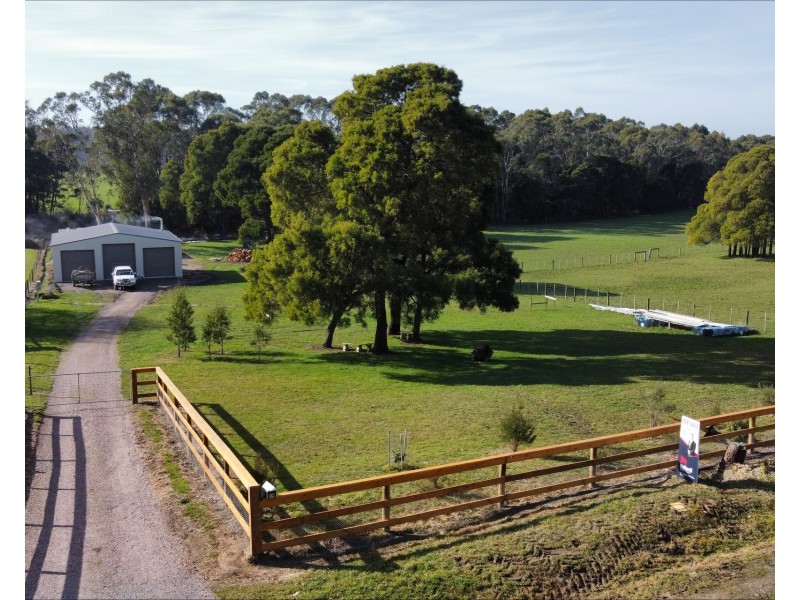 59 Kimberley Road, Railton TAS 7305