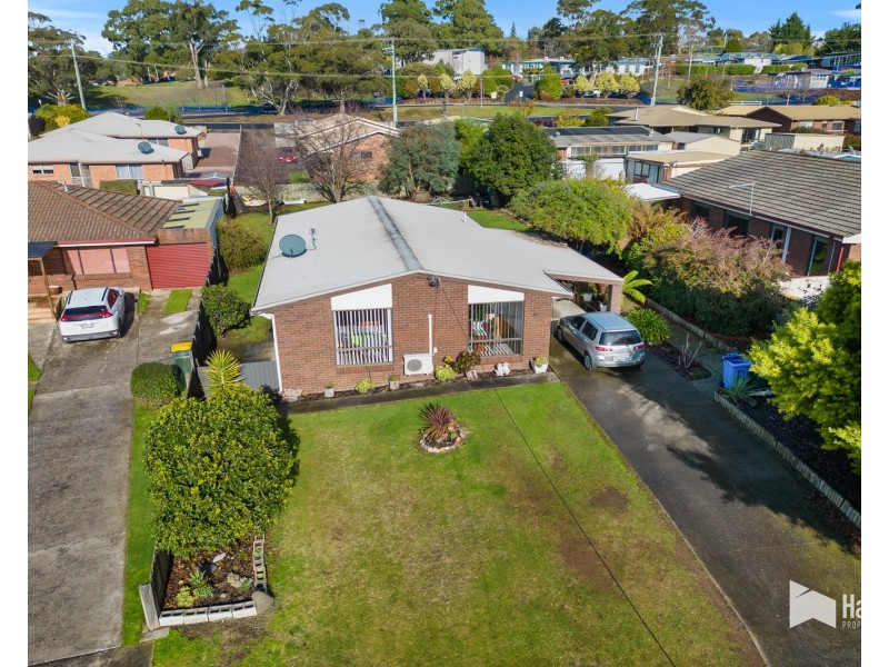 33 Jarrod Court, Devonport TAS 7310