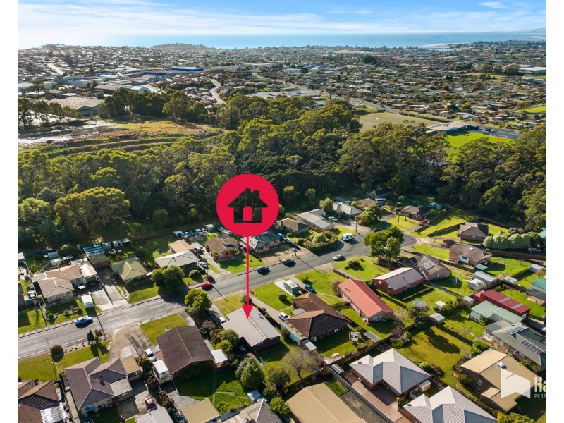 33 Jarrod Court, Devonport TAS 7310