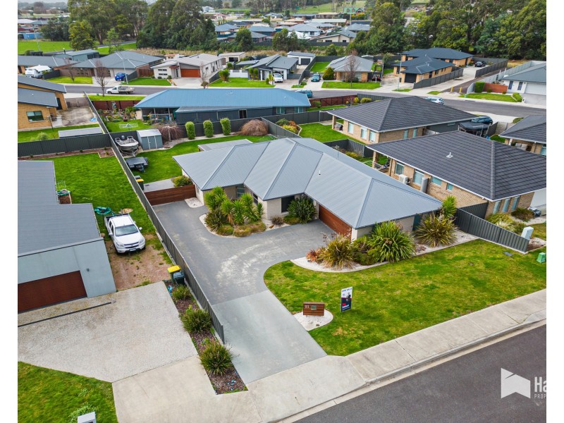 11 Christensen Street, Spreyton TAS 7310