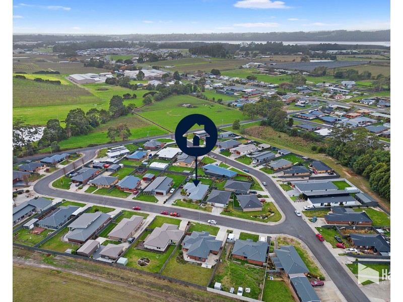 11 Christensen Street, Spreyton TAS 7310