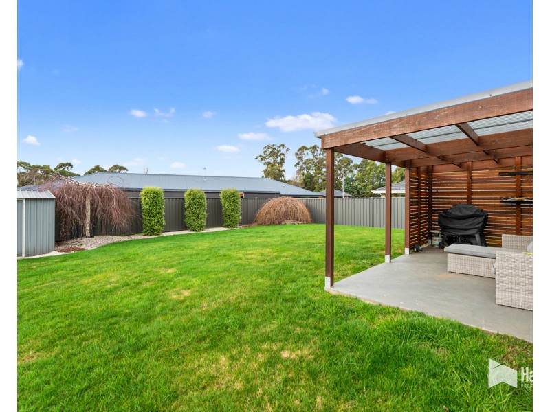 11 Christensen Street, Spreyton TAS 7310