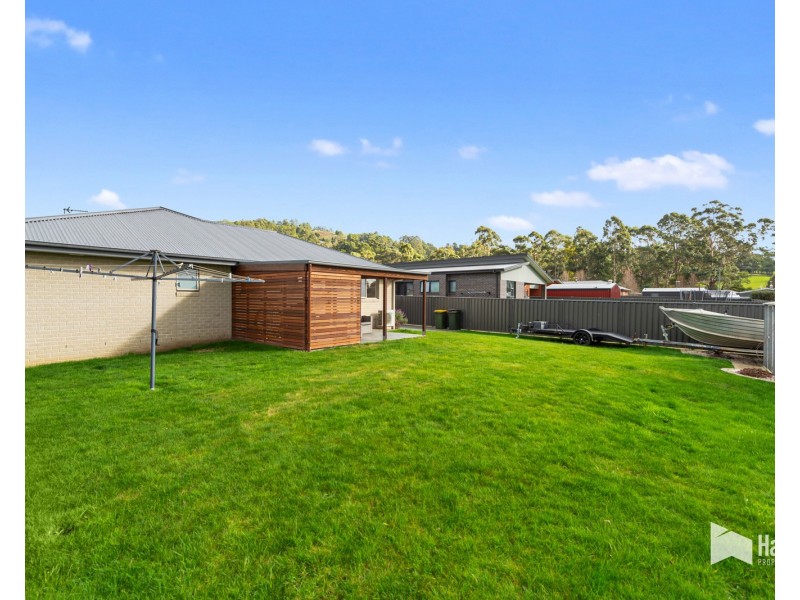 11 Christensen Street, Spreyton TAS 7310