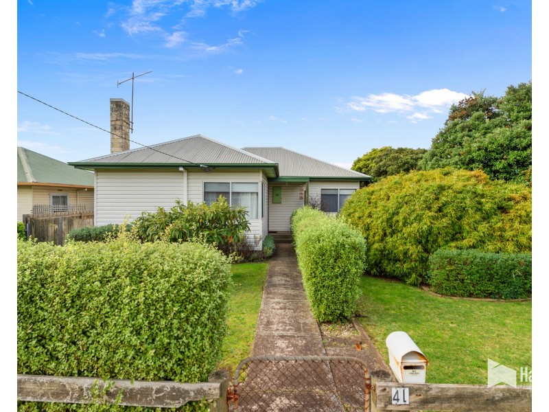 41 Percy Street, Devonport TAS 7310