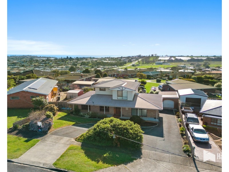 5  Nathan Court, East Devonport TAS 7310