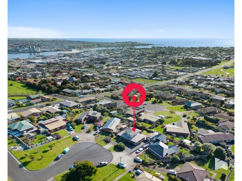 5  Nathan Court, East Devonport TAS 7310
