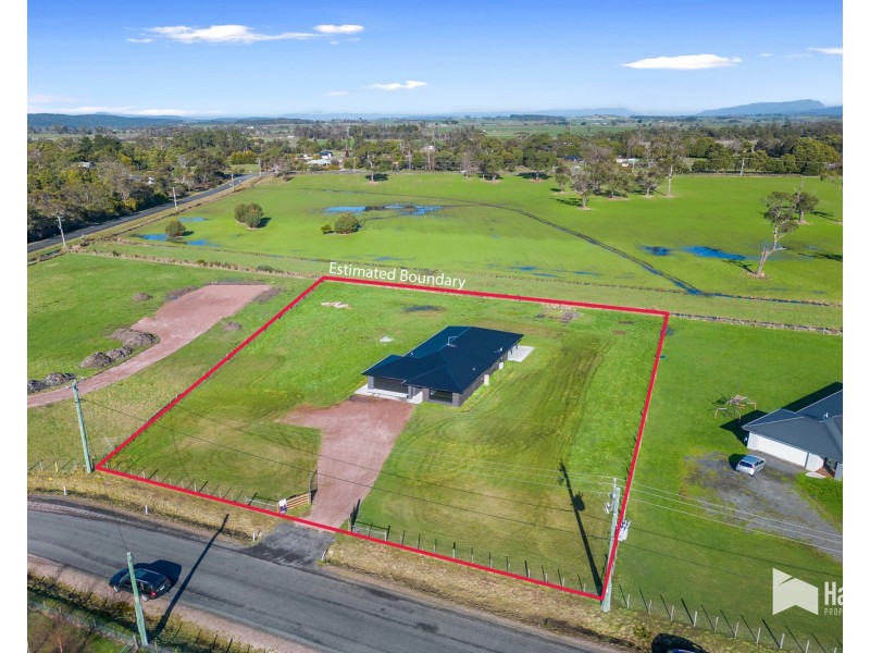 9 Elphin Drive, Squeaking Point TAS 7307