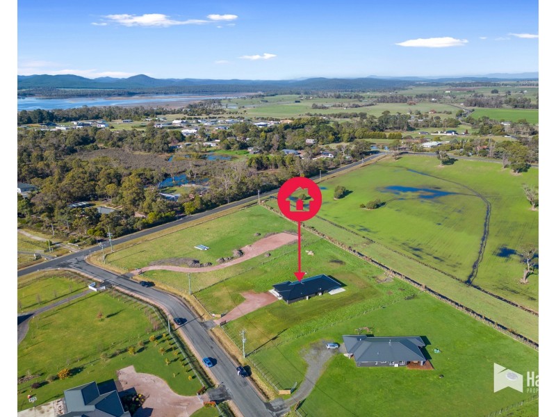 9 Elphin Drive, Squeaking Point TAS 7307