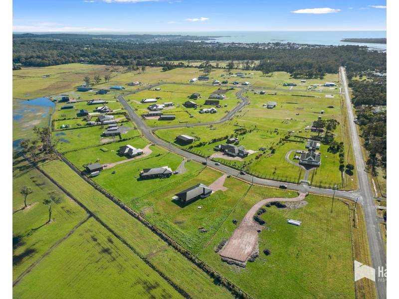 9 Elphin Drive, Squeaking Point TAS 7307
