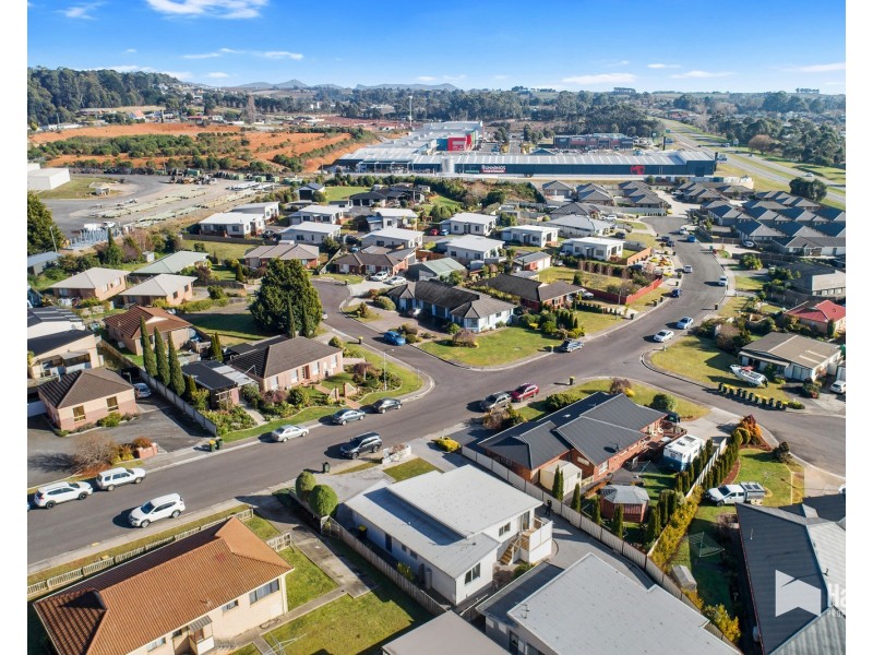 1/2 Gatenby Drive, Miandetta TAS 7310