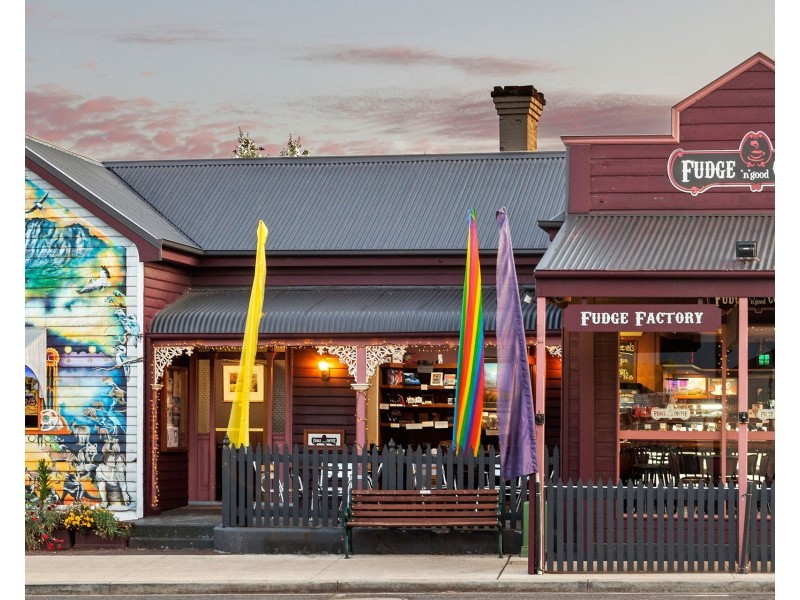 47 Main Street, Sheffield TAS 7306