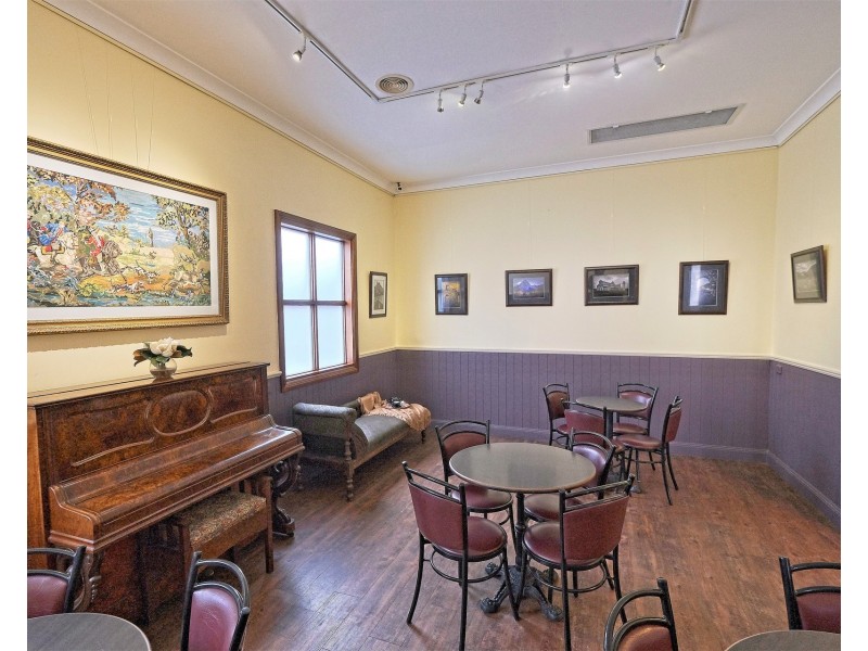 47 Main Street, Sheffield TAS 7306