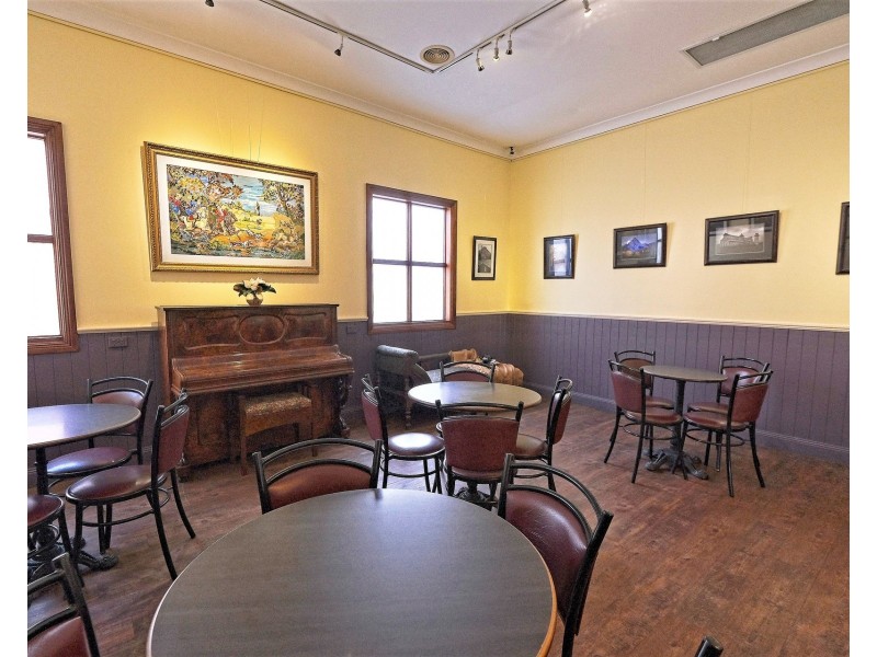 47 Main Street, Sheffield TAS 7306