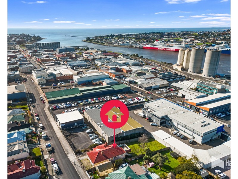 25 MacFie Street, Devonport TAS 7310