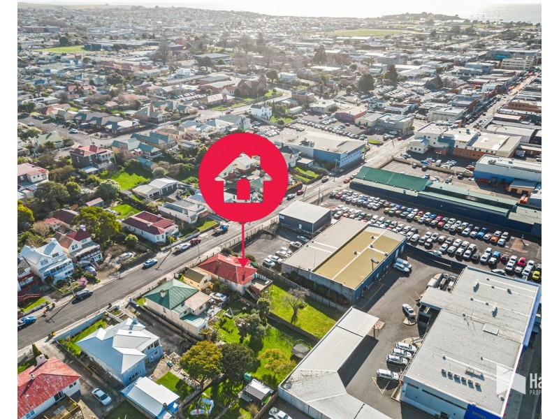 25 MacFie Street, Devonport TAS 7310