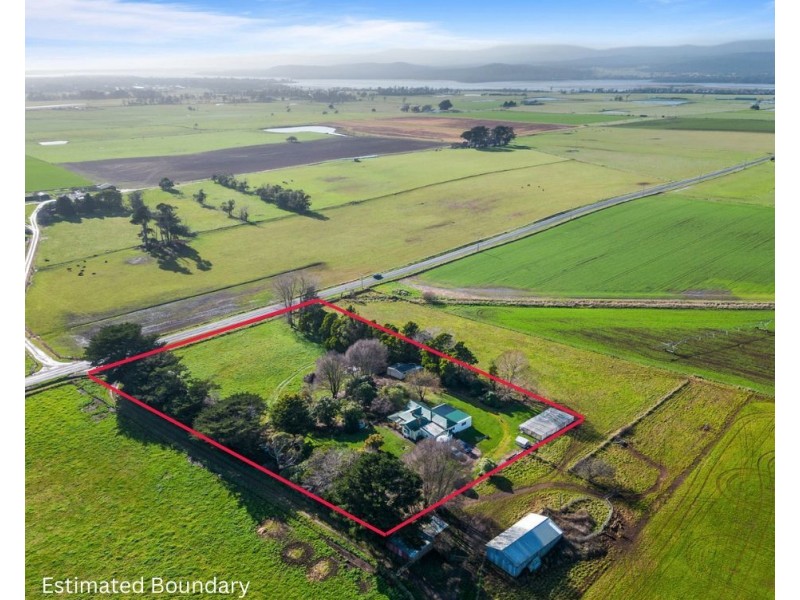 4937 Frankford Road, Thirlstane TAS 7307