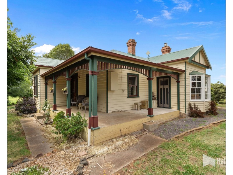 4937 Frankford Road, Thirlstane TAS 7307