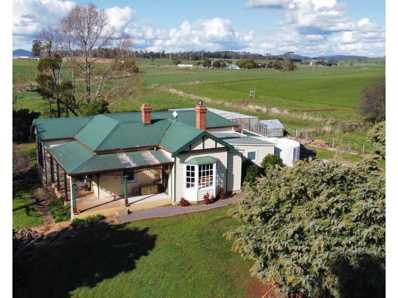 4937 Frankford Road, Thirlstane TAS 7307