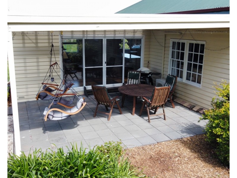 4937 Frankford Road, Thirlstane TAS 7307