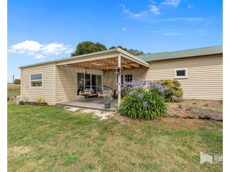 4937 Frankford Road, Thirlstane TAS 7307