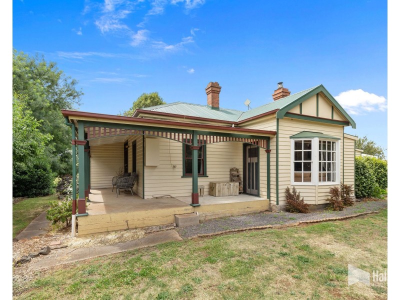 4937 Frankford Road, Thirlstane TAS 7307
