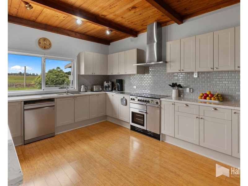 4937 Frankford Road, Thirlstane TAS 7307
