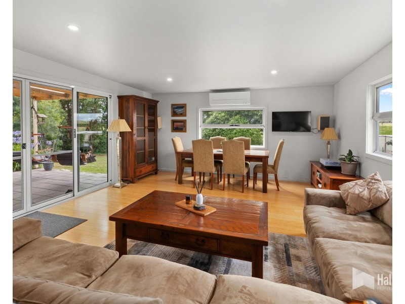 4937 Frankford Road, Thirlstane TAS 7307
