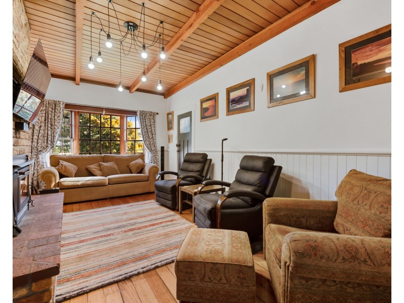 4937 Frankford Road, Thirlstane TAS 7307