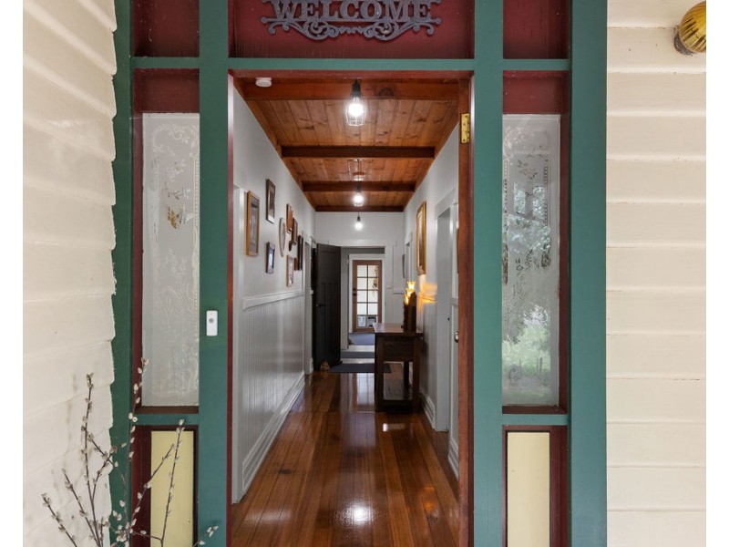 4937 Frankford Road, Thirlstane TAS 7307