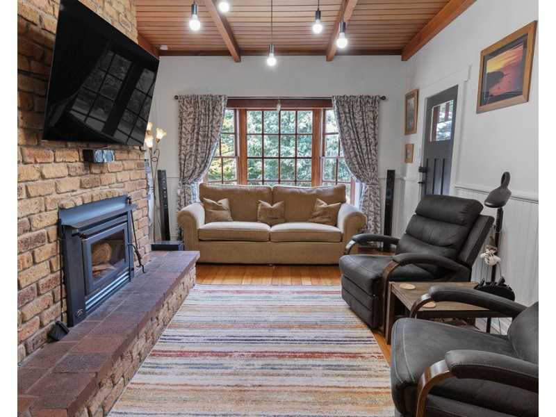 4937 Frankford Road, Thirlstane TAS 7307