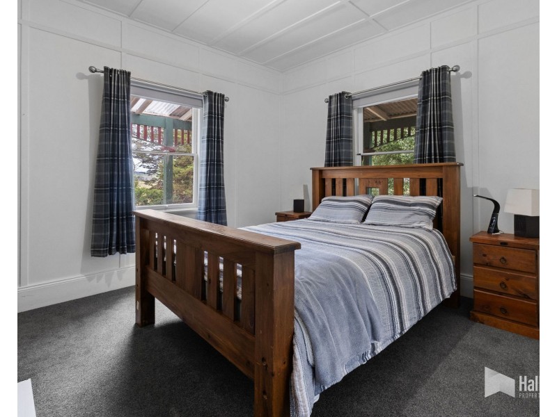 4937 Frankford Road, Thirlstane TAS 7307