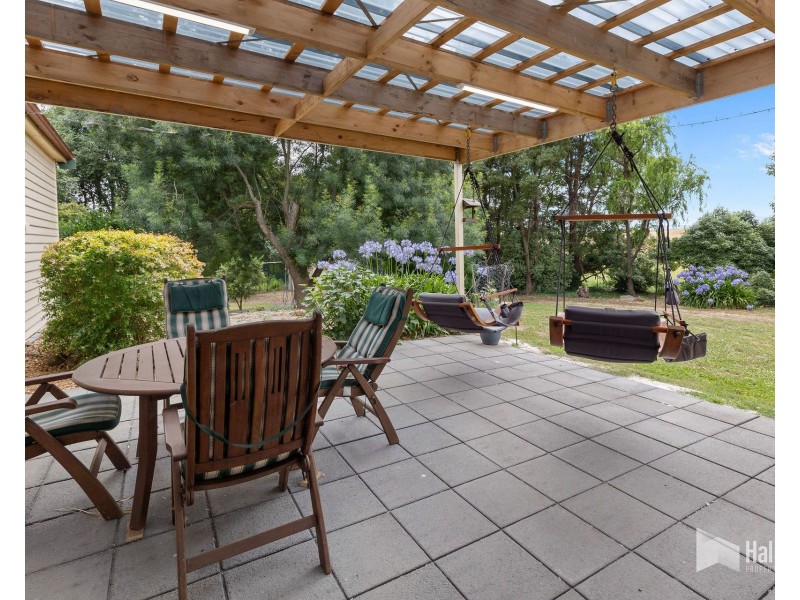 4937 Frankford Road, Thirlstane TAS 7307