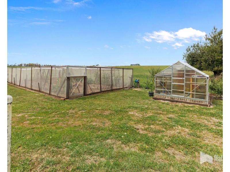 4937 Frankford Road, Thirlstane TAS 7307