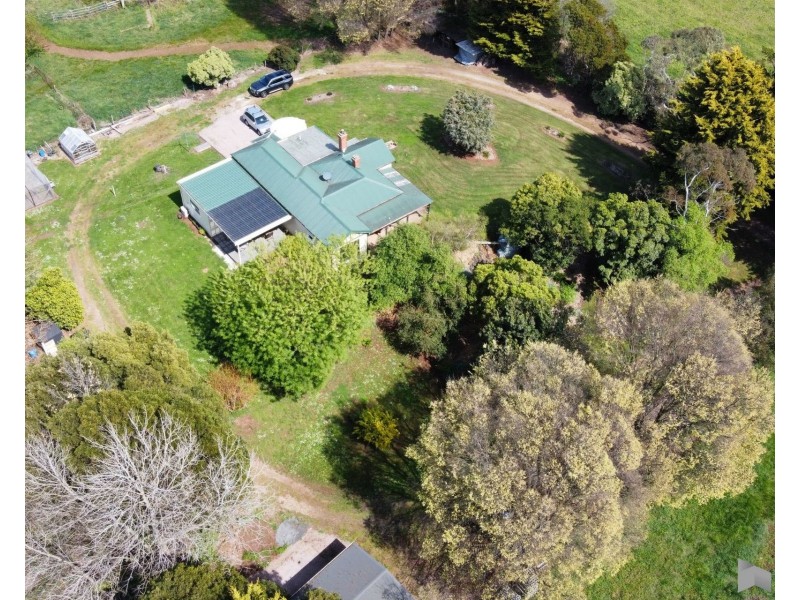 4937 Frankford Road, Thirlstane TAS 7307