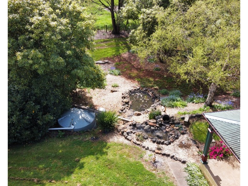 4937 Frankford Road, Thirlstane TAS 7307