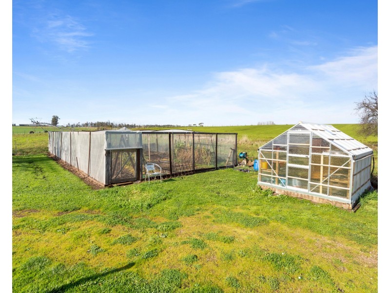 4937 Frankford Road, Thirlstane TAS 7307