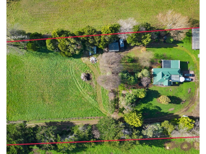 4937 Frankford Road, Thirlstane TAS 7307