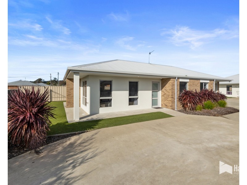 1/3 Briar Court, Latrobe TAS 7307