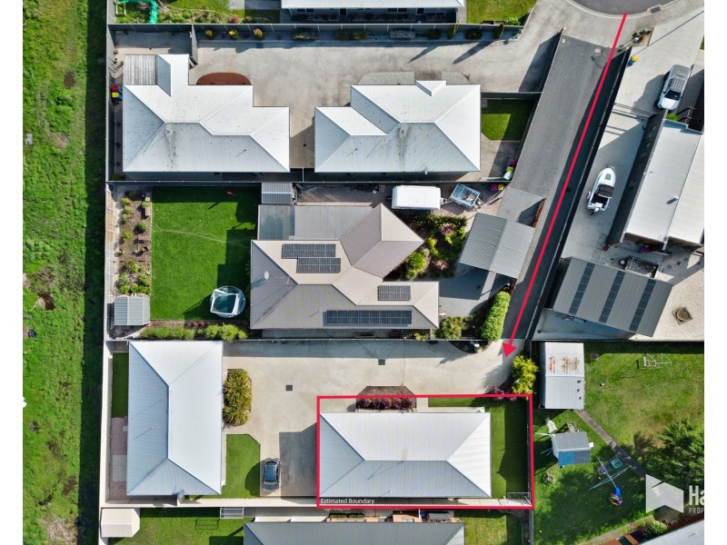 1/3 Briar Court, Latrobe TAS 7307