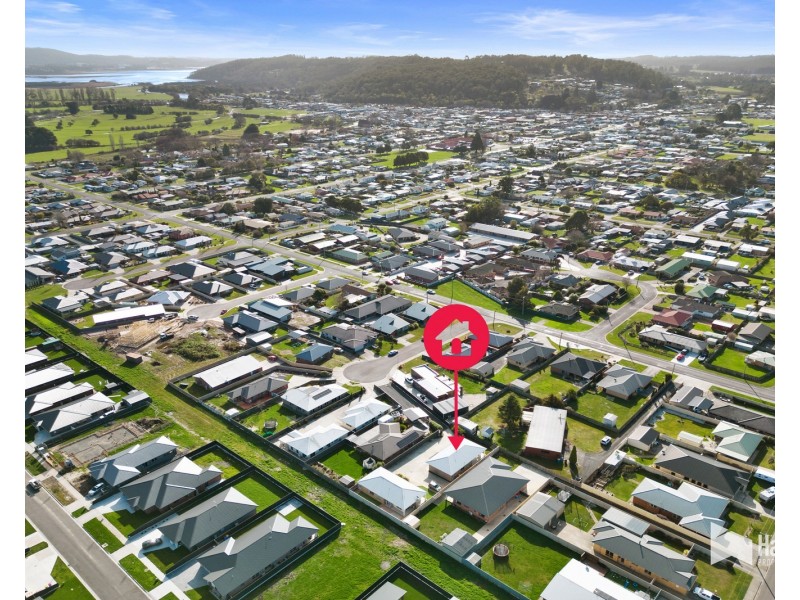 1/3 Briar Court, Latrobe TAS 7307
