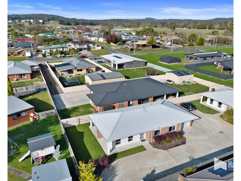 1/3 Briar Court, Latrobe TAS 7307