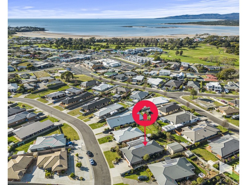 43 Haven Drive, Shearwater TAS 7307