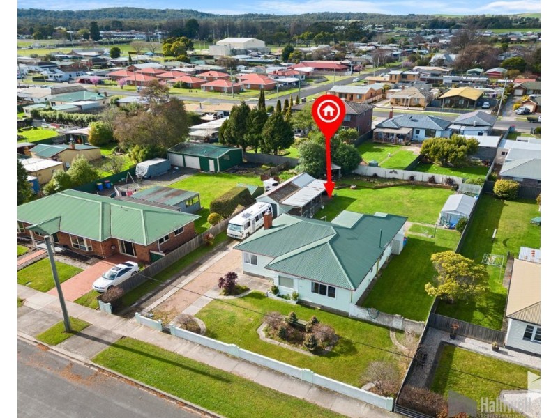 85 Bradshaw Street, Latrobe TAS 7307