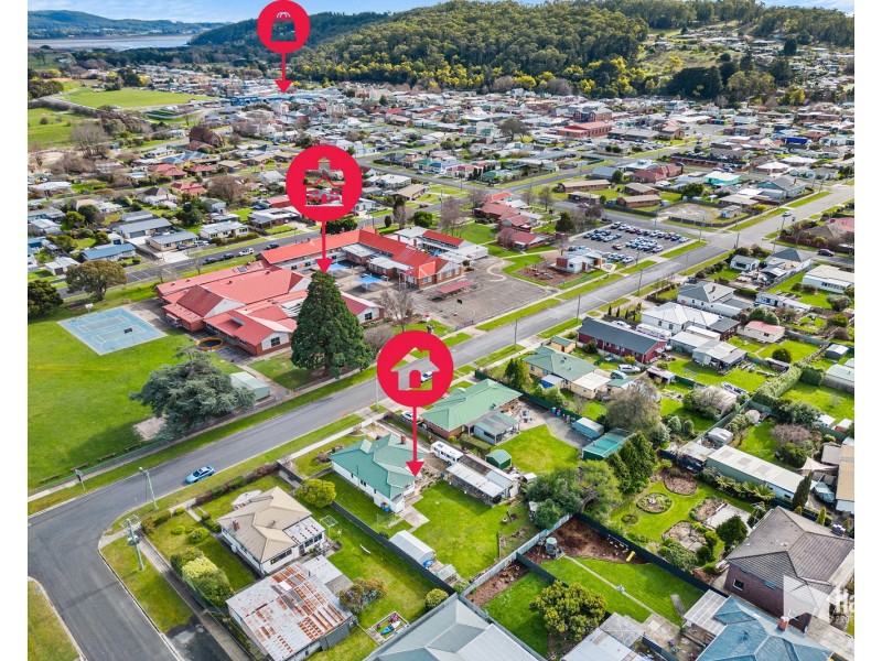 85 Bradshaw Street, Latrobe TAS 7307