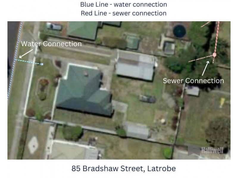 85 Bradshaw Street, Latrobe TAS 7307
