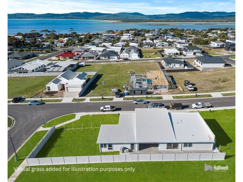 42 Chardonnay Drive, Hawley Beach TAS 7307