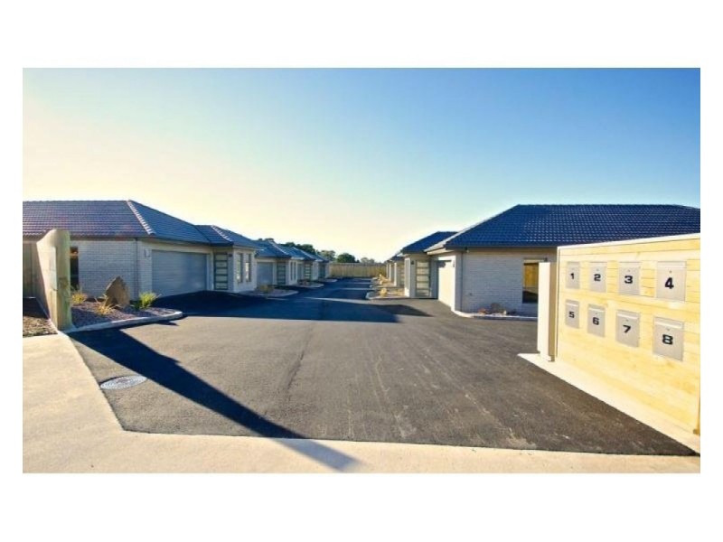7/18 Gatenby Drive, Miandetta TAS 7310