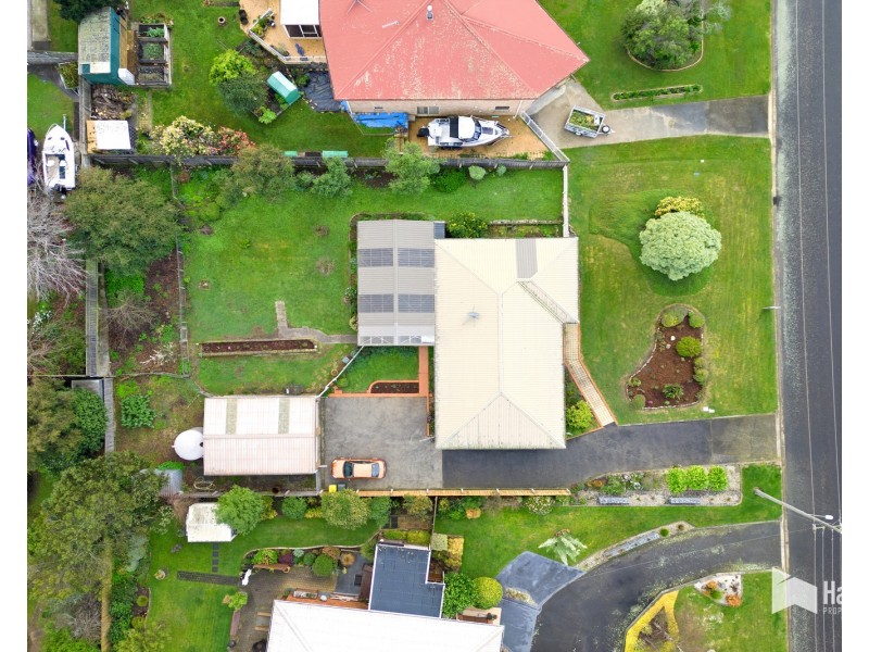 44 Park Drive, Ambleside TAS 7310