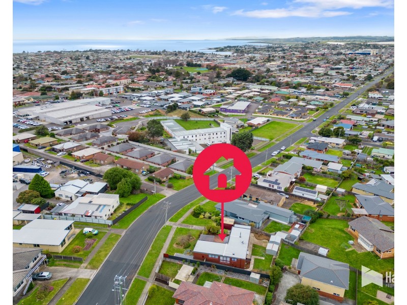 155 Tasman Street, Devonport TAS 7310